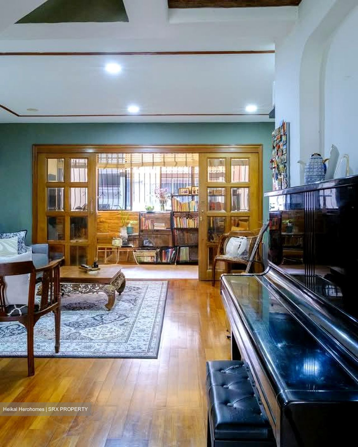 Blk 357 Bukit Batok Street 31 (Bukit Batok), HDB Executive #558622681